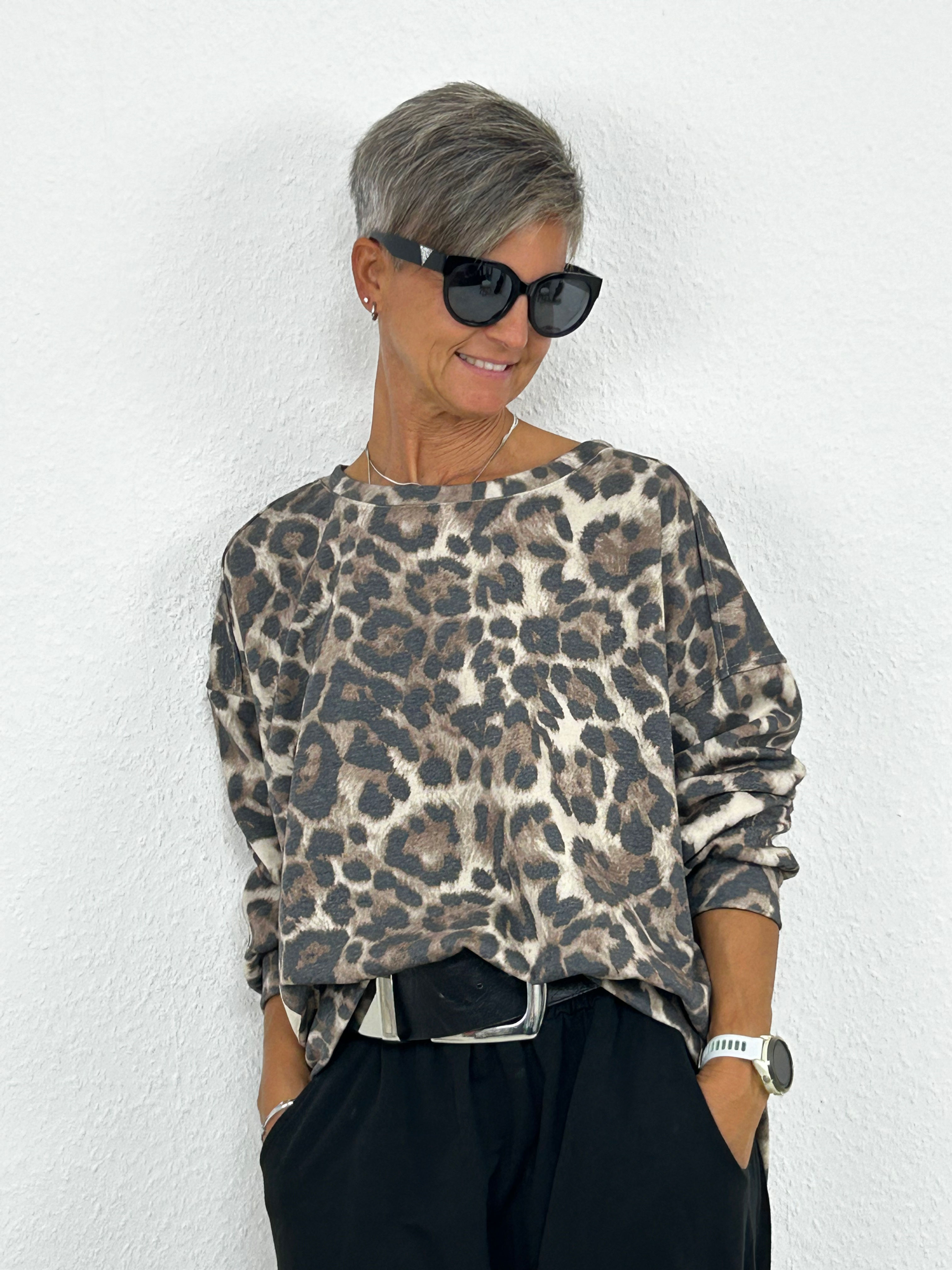 Sweater "Safaro"