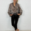 Miniaturbild: Jogpants "Mandy" Schokobraun