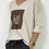 Miniaturbild: Langarmshirt "Choco" beige