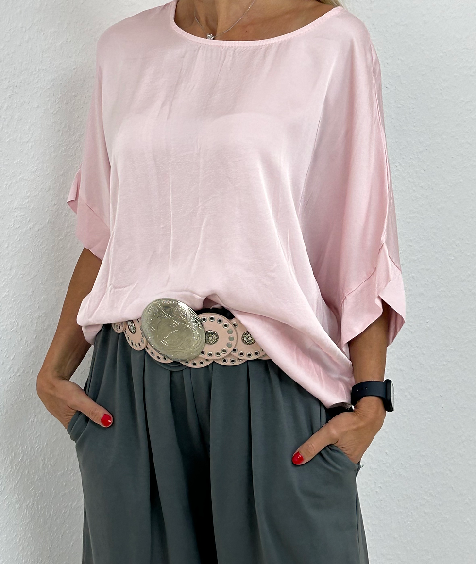 Miniaturbild: Blusen-Shirt "Leny"