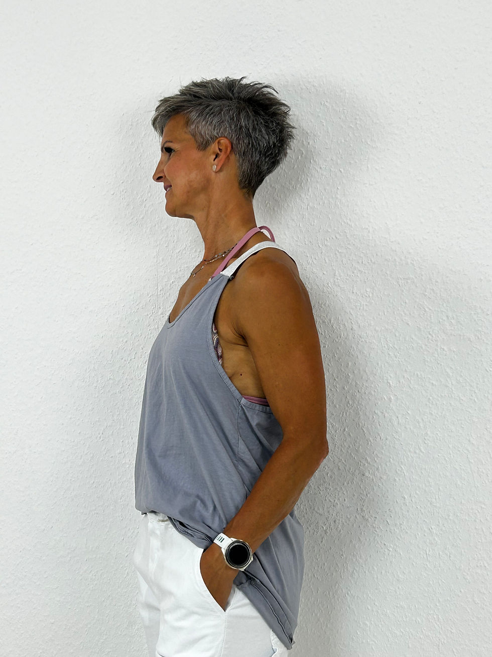 Miniaturbild: Top "Sonja" betongrau