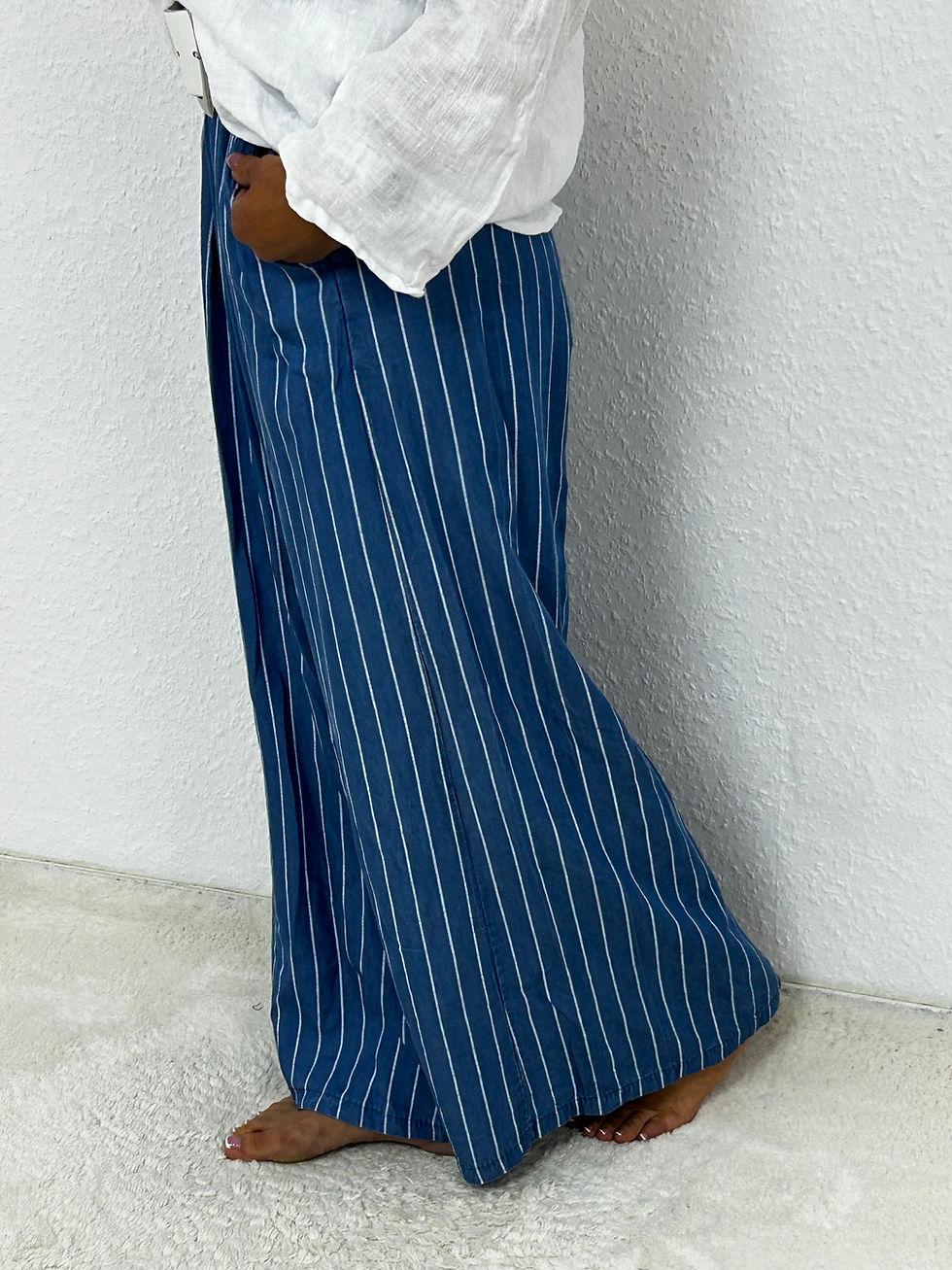 Miniaturbild: Leichte Hose "Jessy"