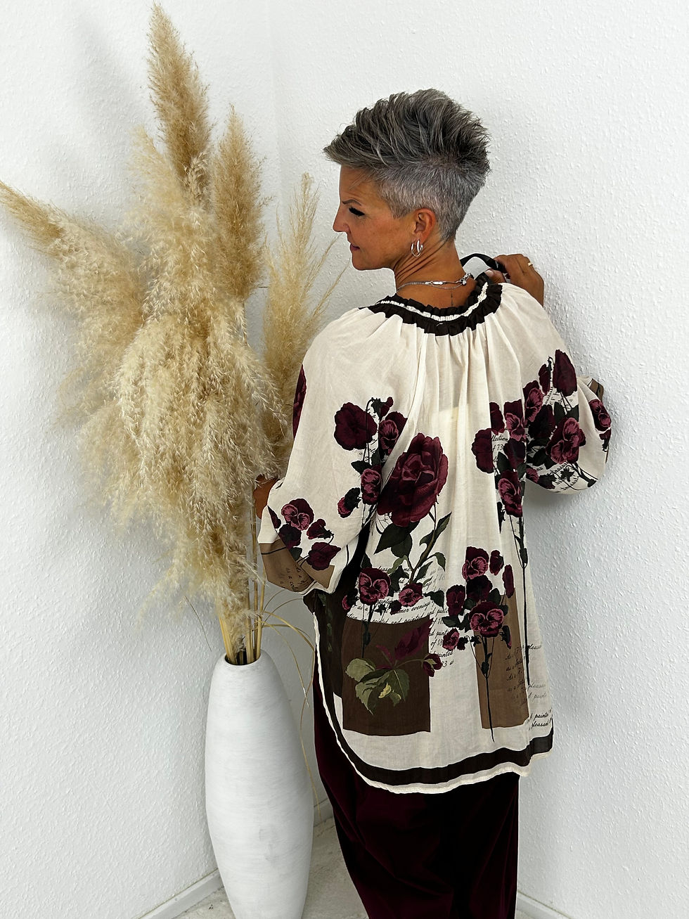 Miniaturbild: Bluse „Dariel“