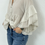 Miniaturbild: Boho-Bluse „Nina“ beige