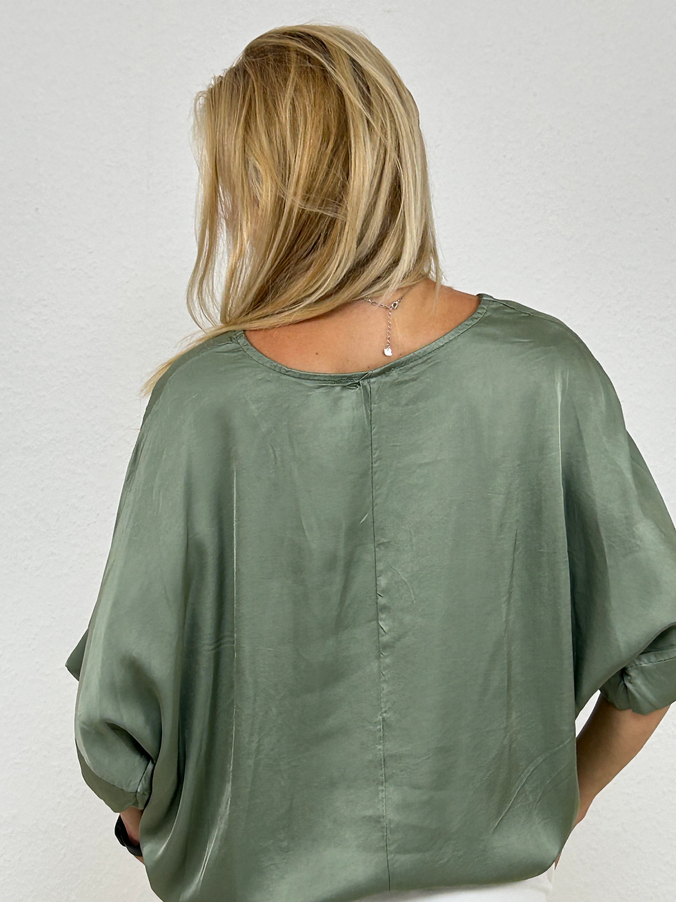 Miniaturbild: Blusen-Shirt "Leny"