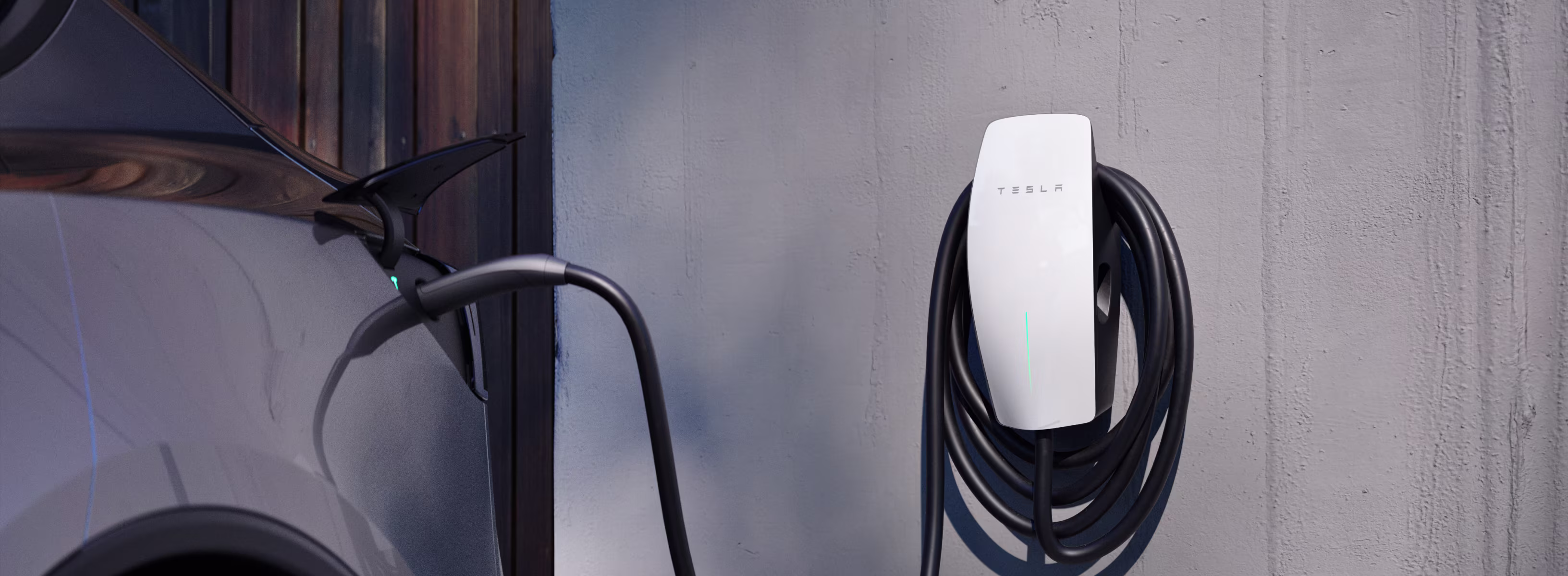 Tesla Model Y Juniper