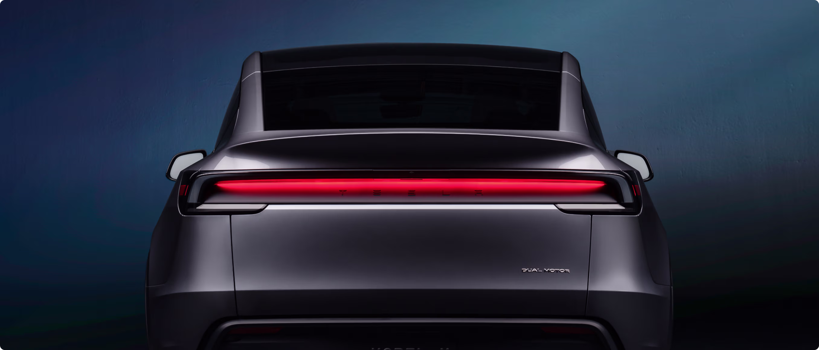 Tesla Model Y Juniper