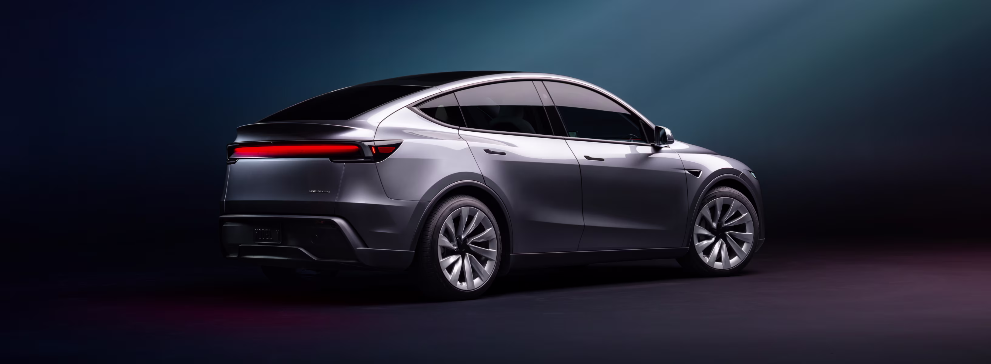 Tesla Model Y Juniper