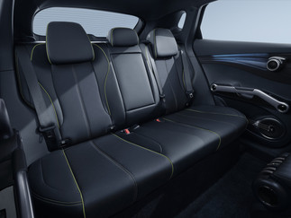 BYD ATTO 3 ULTRA