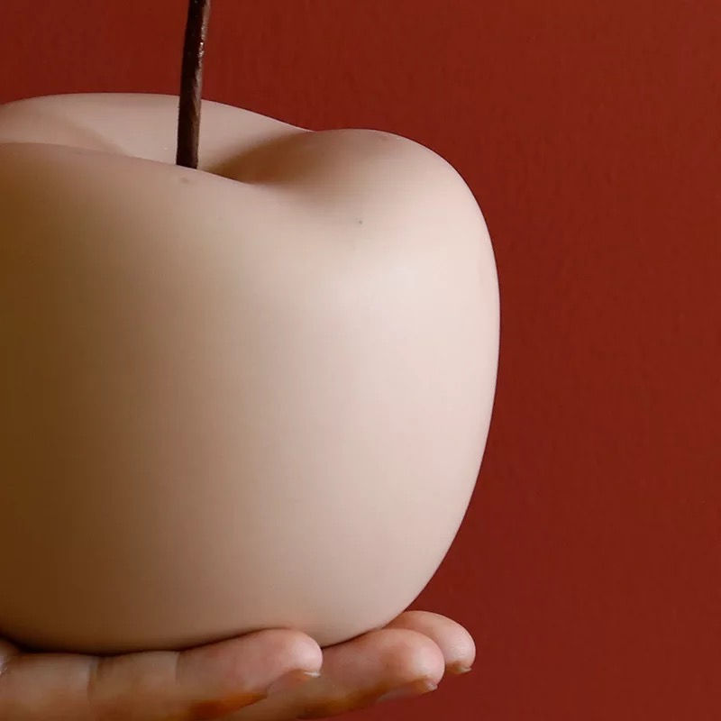 Thumbnail: Apple Nordic Ornaments