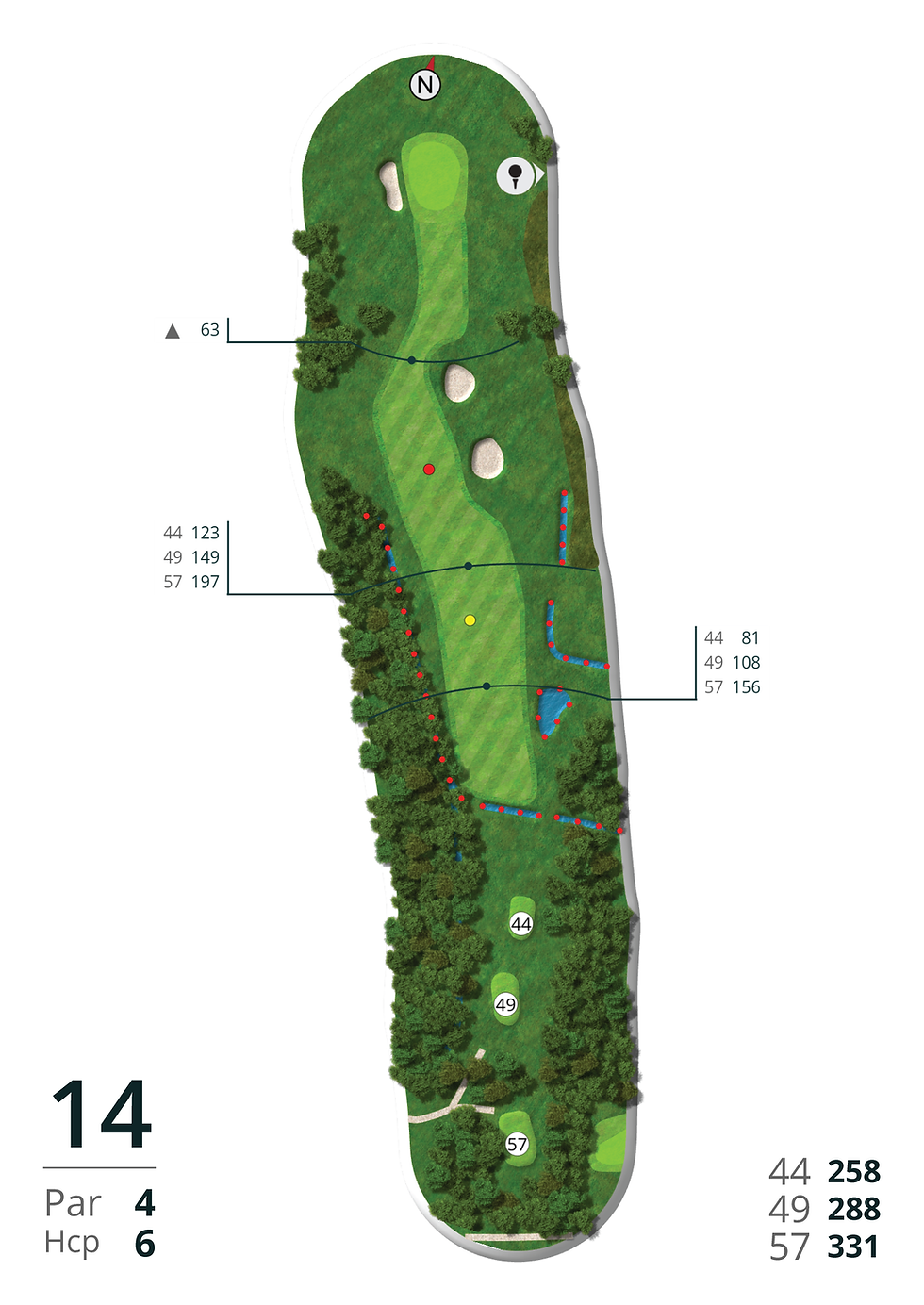 HUL 14