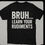 Thumbnail: Bruh...Learn Your Rudiments 