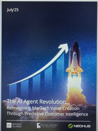 Build or Buy AI Solutions in Marketing!