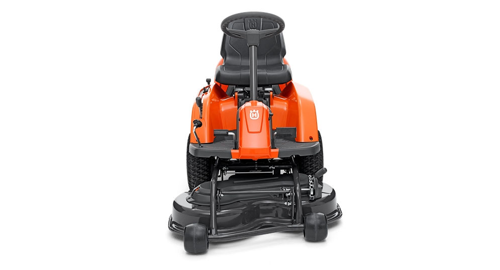 RIDER HUSQVARNA R 112C