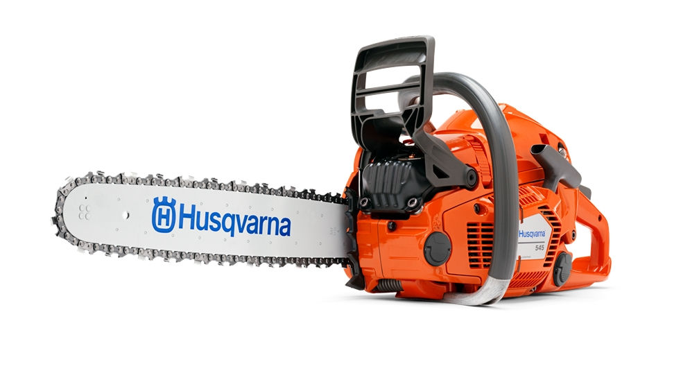 MOTOSEGA HUSQVARNA 545