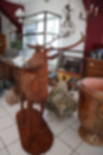 Miniature : Sujet fonte