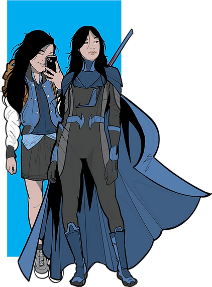 jake jetpulse autism awareness superhero