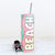 Thumbnail: Beach Vibes Tropical Tumbler Wrap | 20oz Tumbler Sublimation