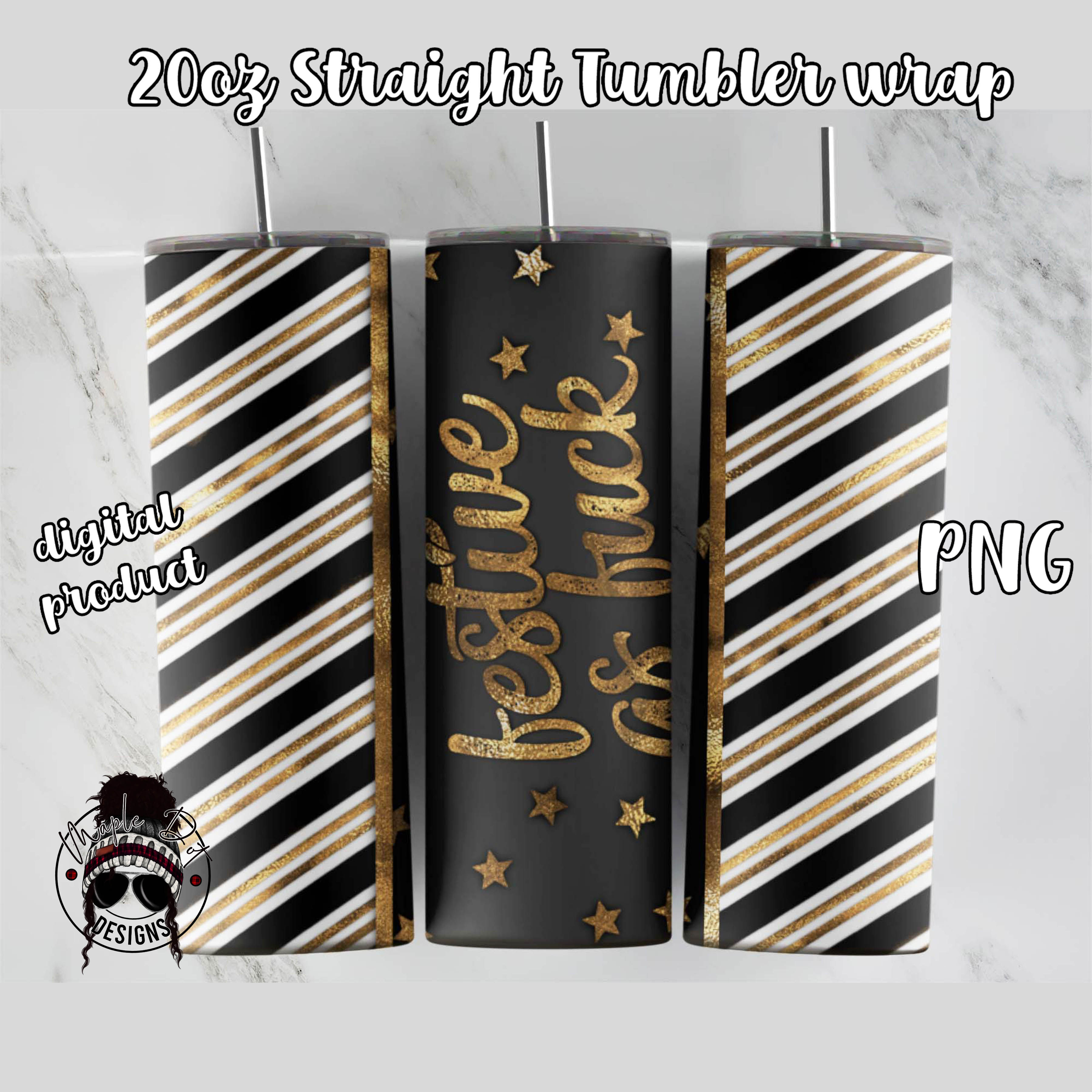 Festive As Fuck Tumbler | Christmas Sublimation