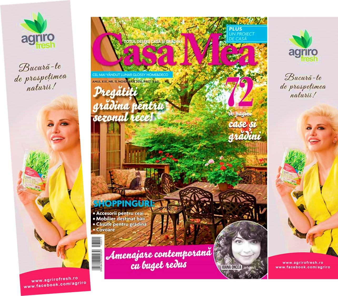 Casa mea