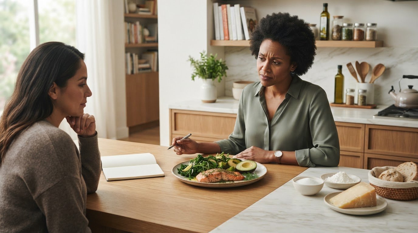 Natural anti-candida diet plan: What to eat and what evidence says