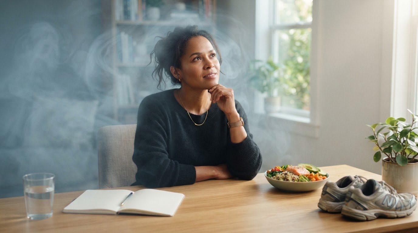 Brain Fog: Understand the Causes and Improve Mental Clarity