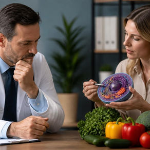 Functional Health Practitioner: A Modern Healthcare Guide