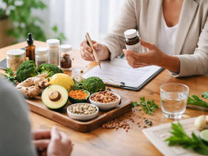 Natural Treatment for Chronic Health Conditions