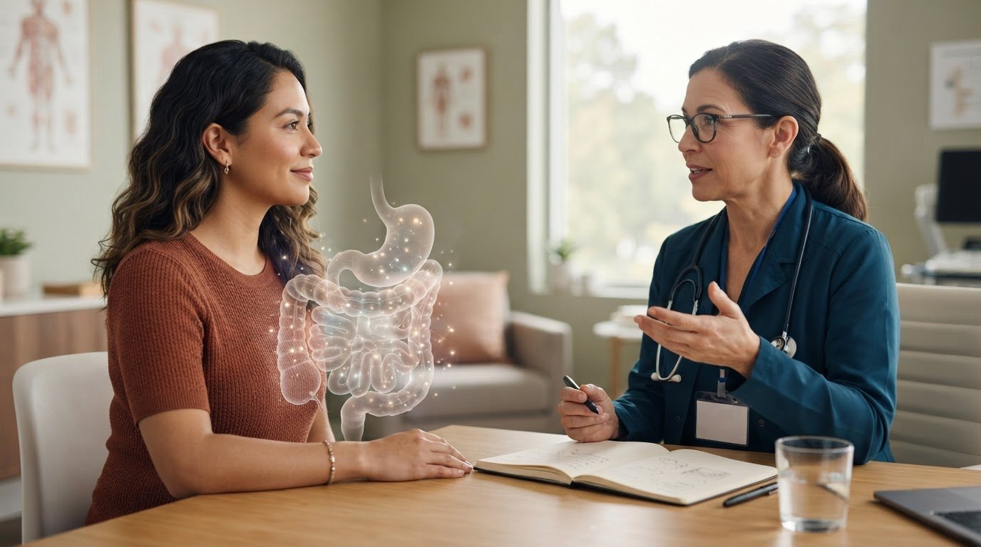 Leaky Gut Symptoms: Meaning & Actions for 2026