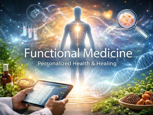 Wonderfully Made Functional Medicine: A Complete Guide