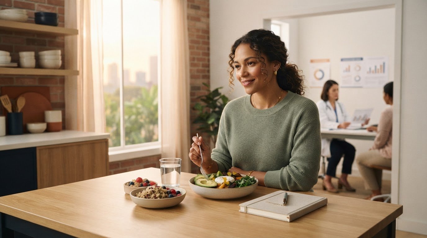 How to Balance Hormones Naturally: Evidence-Based Steps for 2026