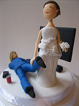 Curso Novios Personalizados