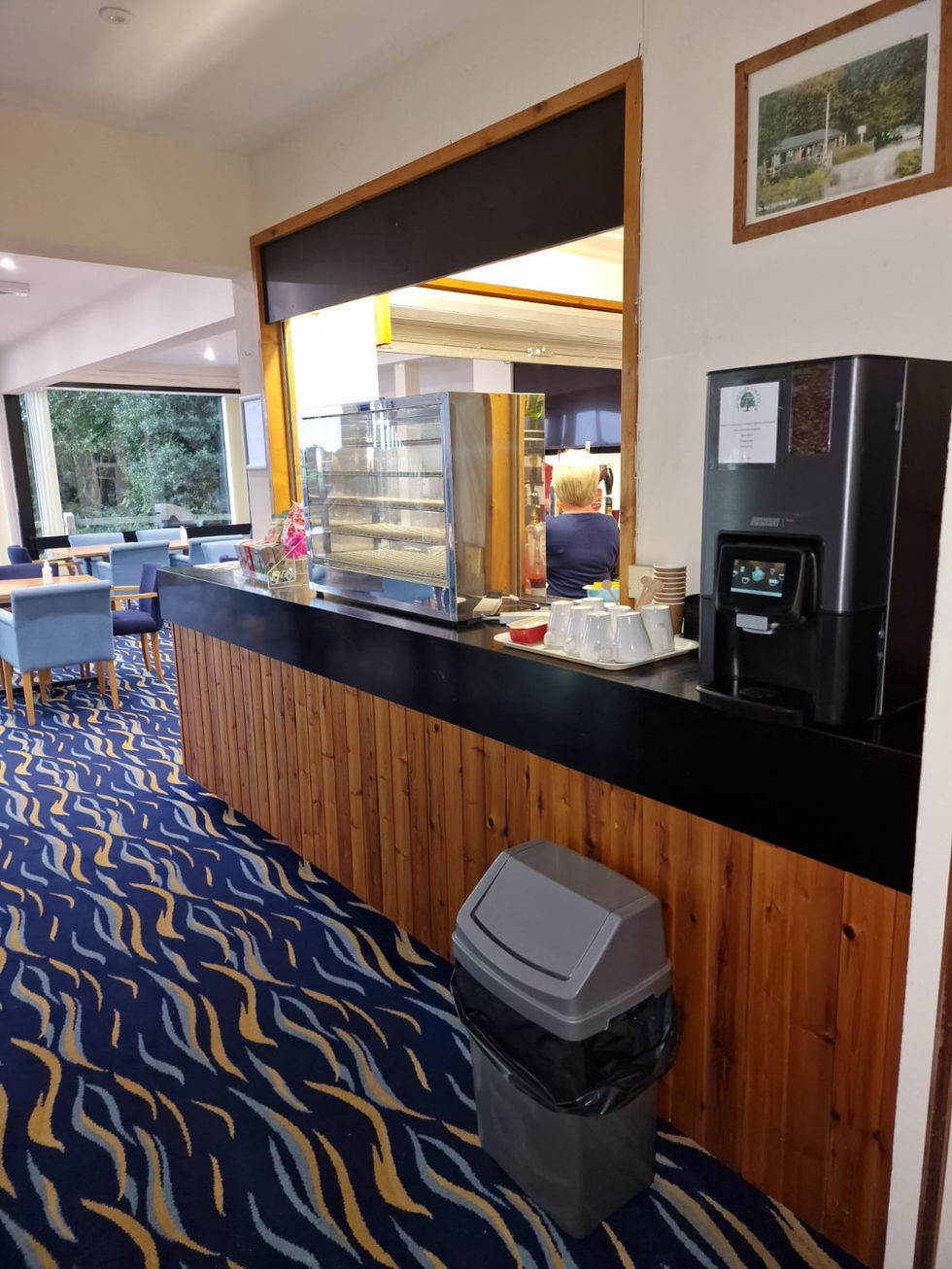 Burley Gold Bar, Before HBDG