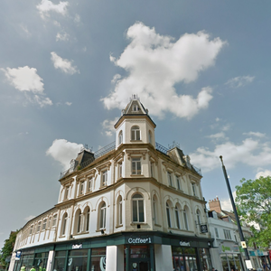 Poole Flat Refurbishment