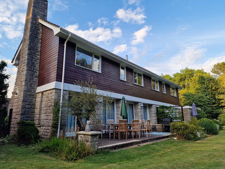 holiday let Somerset
