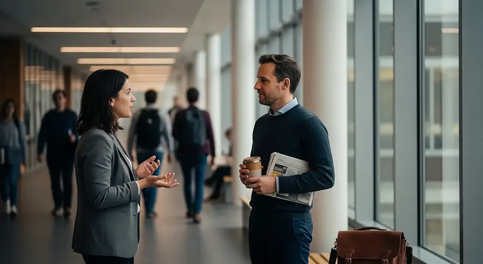 Students discuss is LBS MBA worth it or not