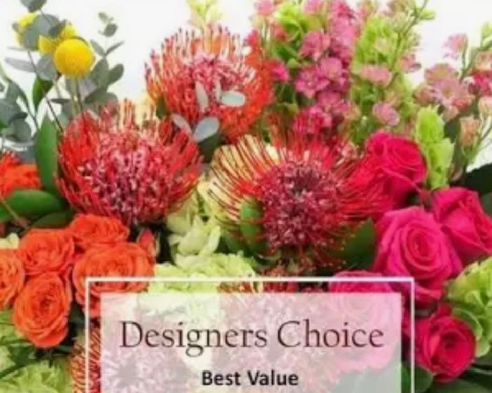 Thumbnail: Designer Choice Standard - Choose color option