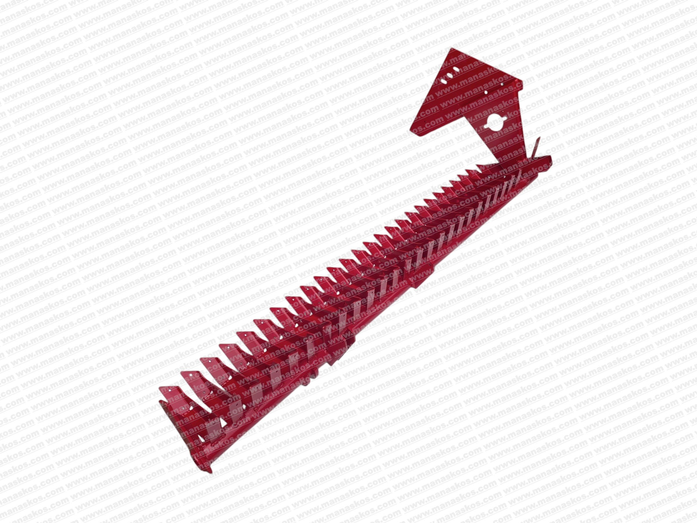 ΧΤΕΝΑ ΑΝΕΜΗΣ WELGER 630 730