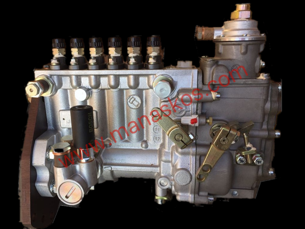 ΑΝΤΛΙΑ ΠΕΤΡΕΛΑΙΟΥ 6ΚΥΛΙΝΔΡΟ TURBO  ΜΤΖ-1221