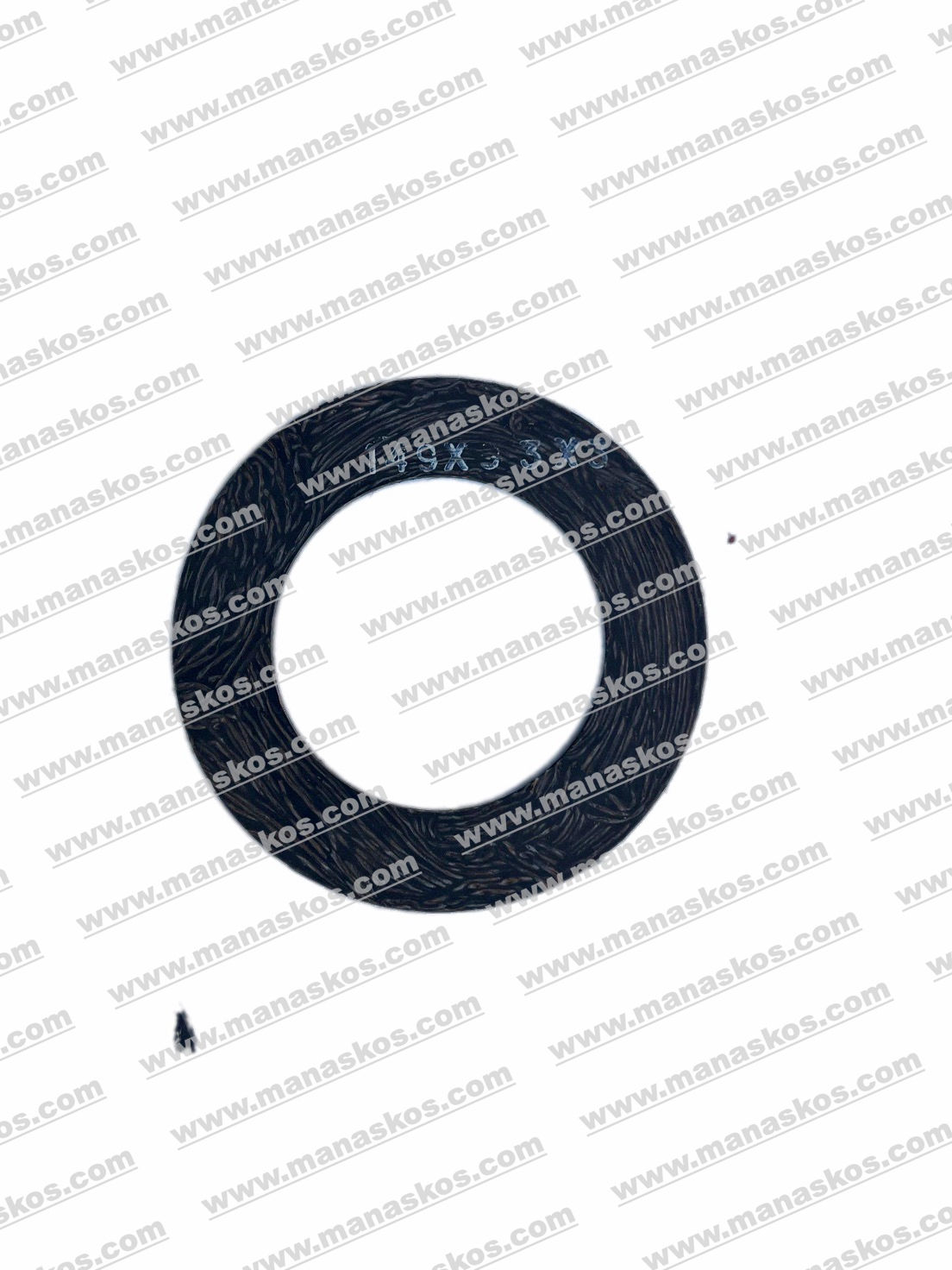 ΘΕΡΜΟΥΙΤ ΣΥΜΠΛΕΚΤΟΥ ΑΡ630 149 Χ 93 Χ 3 WELGER