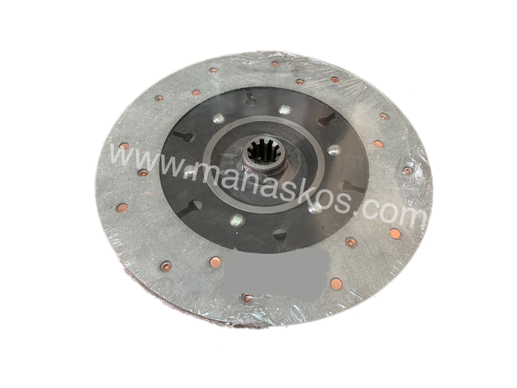 ΔΙΣΚΟΣ ΣΥΜΠΛΕΚΤΟΥ Τ-40 BELARUS