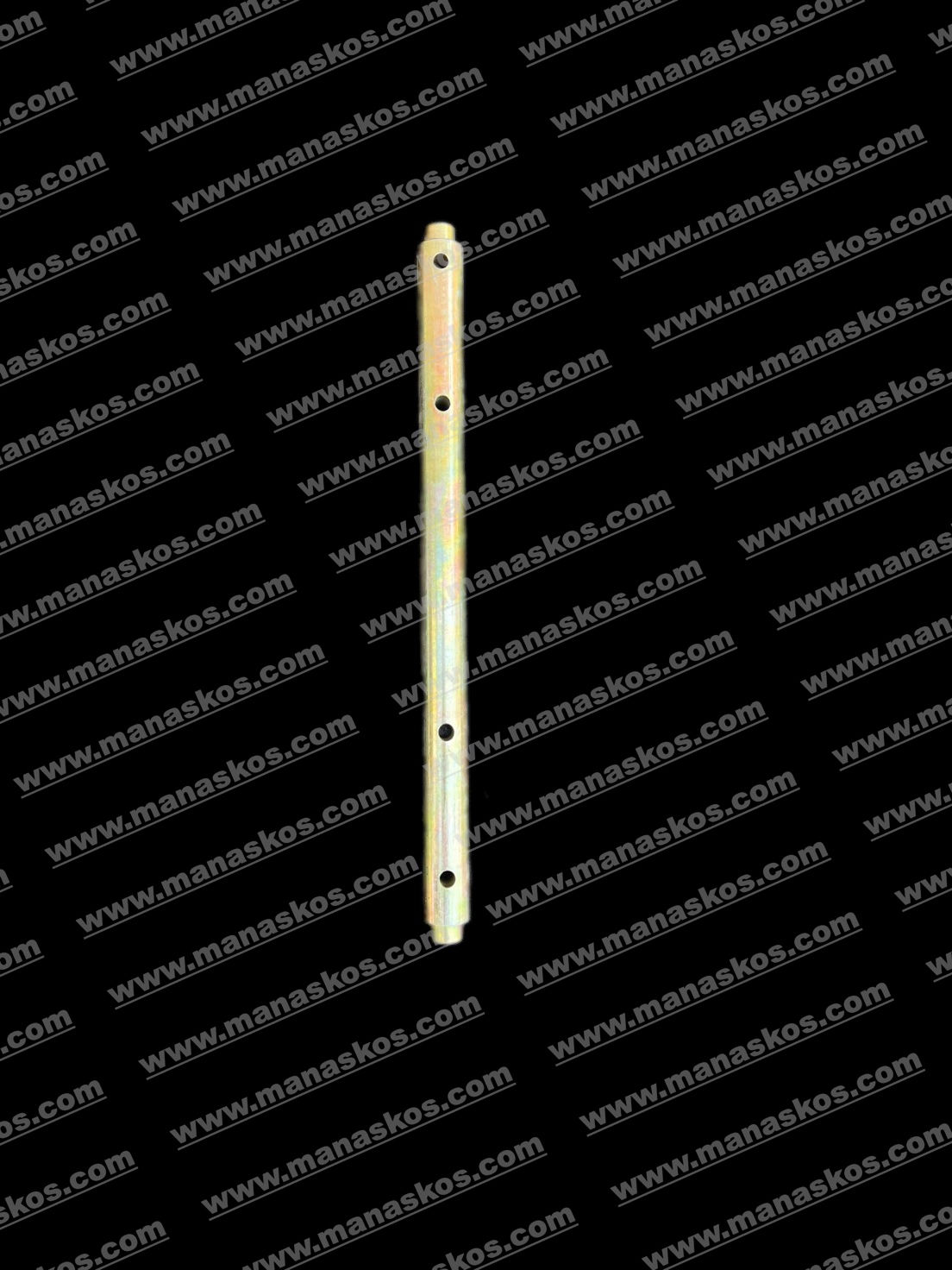 ΑΞΟΝΑΣ ΔΕΥΤΕΡΕΥΩΝ ΔΕΤΙΚΟΥ ΣΥΡΜΑΤΟΣ ΜΙΚΡΟΣ ΚΑΤΩ 4 ΤΡΥΠΕΣ WELGER