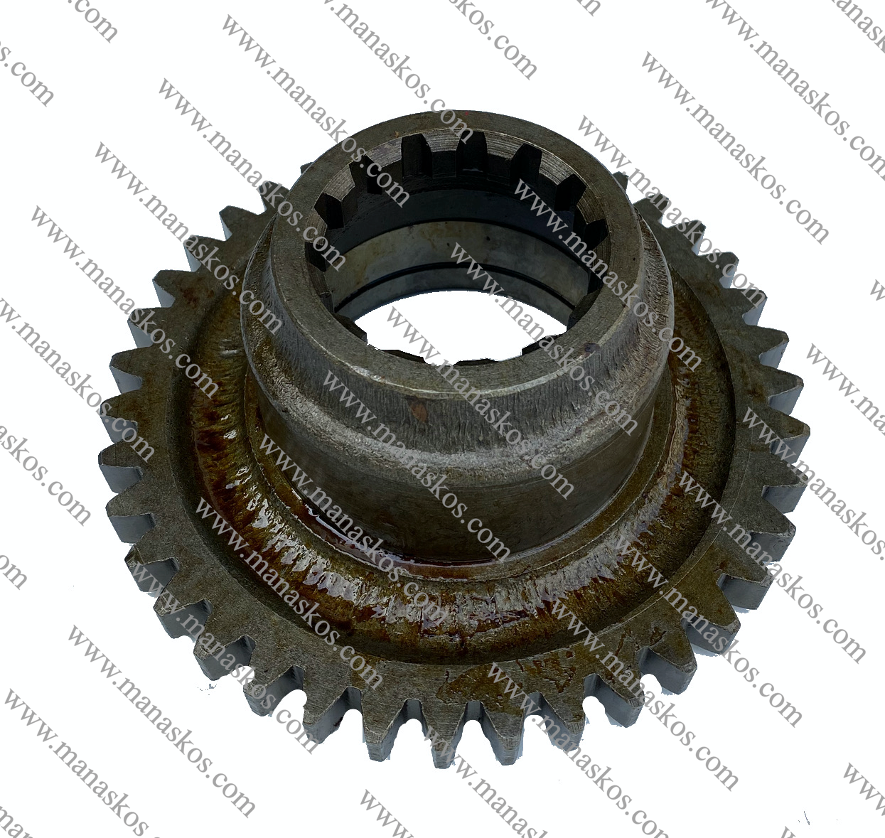 ΓΡΑΝΑΖΙ ΧΕΛΩΝΑΣ ΣΥΜΠΛΕΚΤΟΥ BELARUS