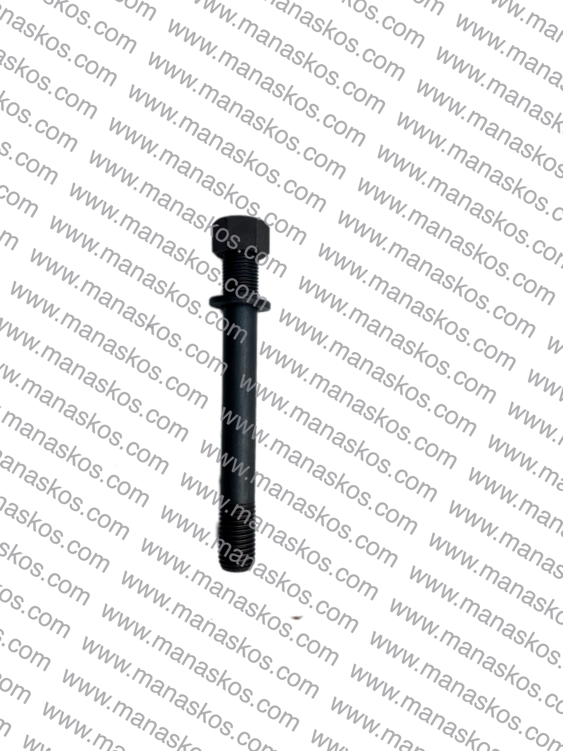 ΜΠΟΥΖΟΝΙ ΚΕΦΑΛΗΣ 102mm ΣΕΤ ΠΑΞΙΜΑΔΙ ΚΑΙ ΡΟΔΕΛΑ ZETOR ΖΕΤΟΡ