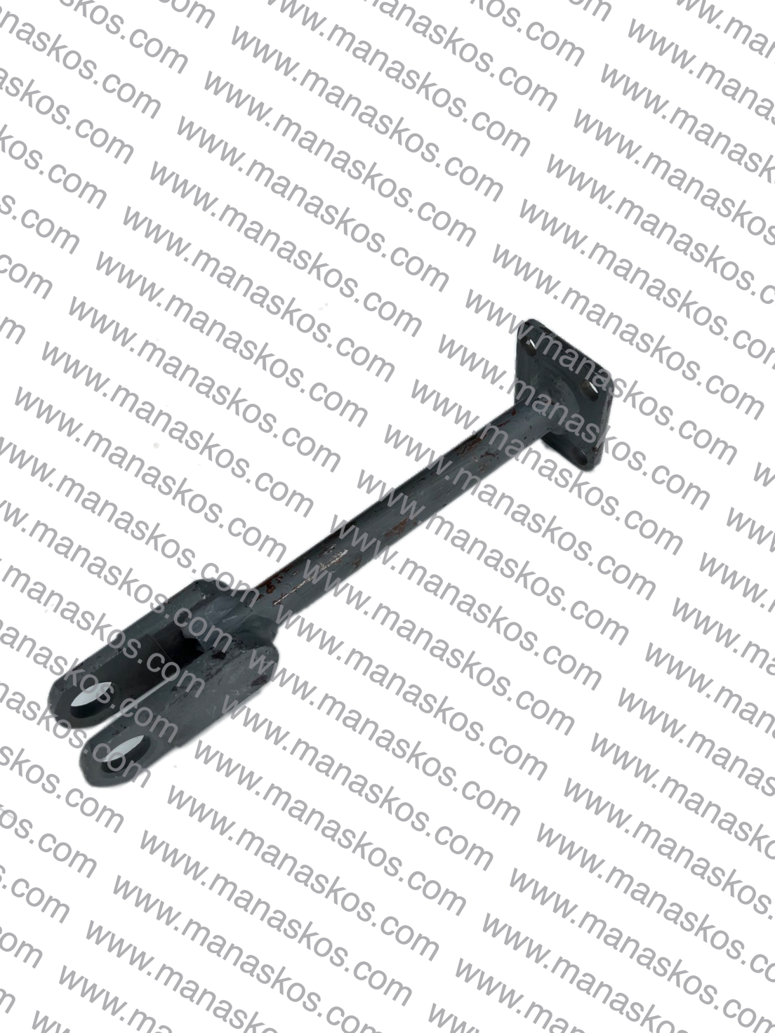 ΡΕΓΟΥΛΑΤΟΡΟΣ ΥΔΡΑΥΛΙΚΟΥ ΤΙΜΟΝΙΟΥ 6211 7211 7711 ZETOR ΖΕΤΟΡ