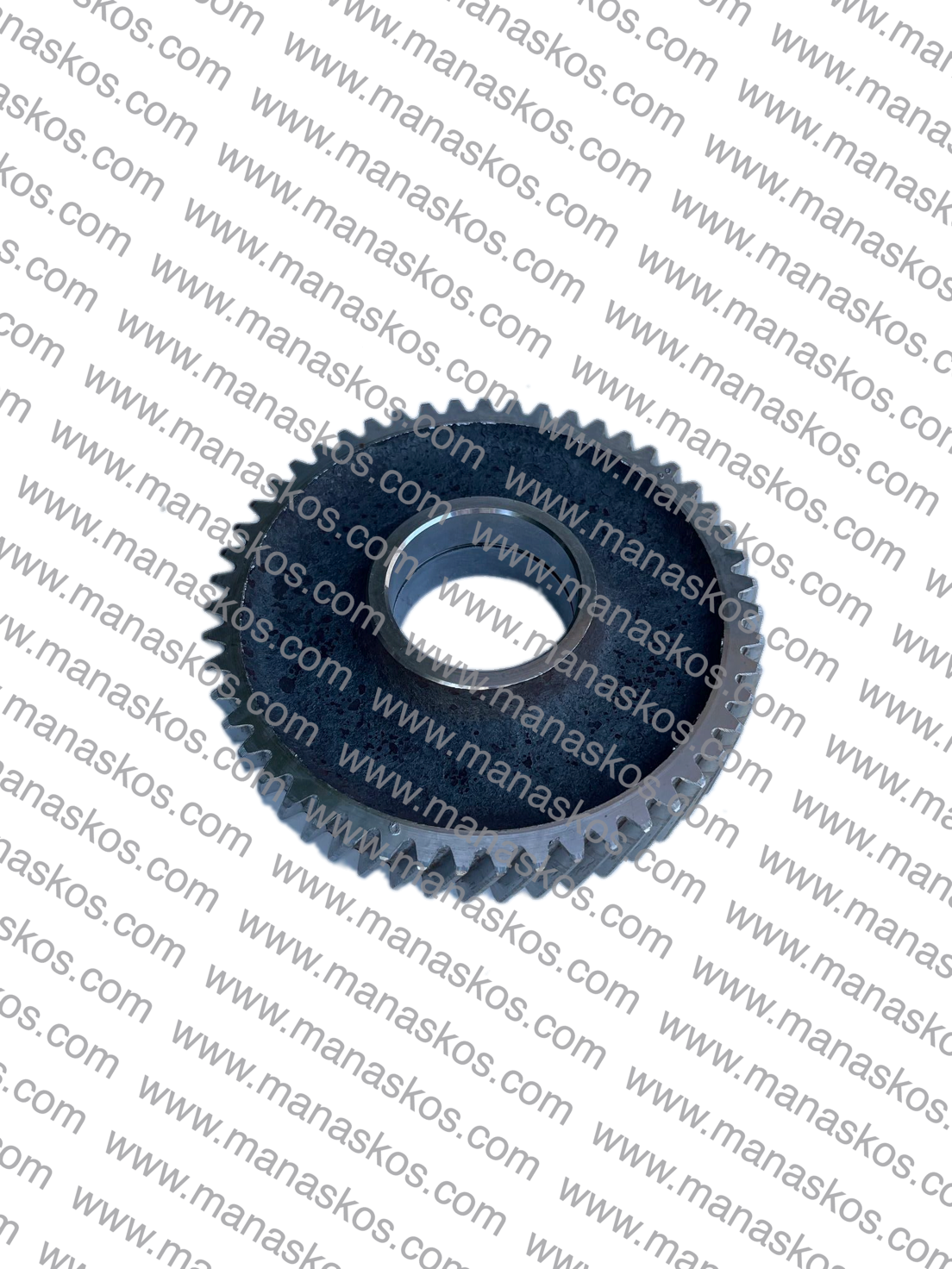 ΓΡΑΝΑΖΙ ΚΑΘΡΕΠΤΟΥ ΤΡΕΛΟ Ζ=51 4011 ZETOR