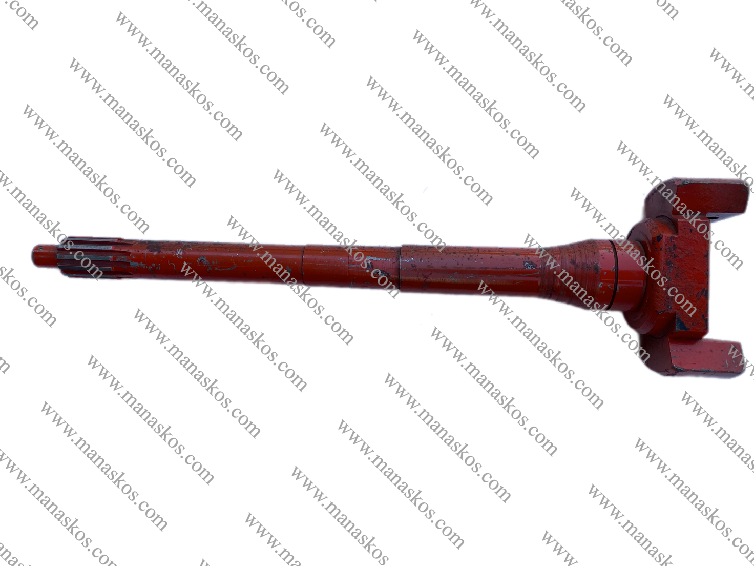 ΑΞΩΝ ΜΠΡΙΖΝΤΙΡΕΚ ΜΤΖ 50 BELARUS