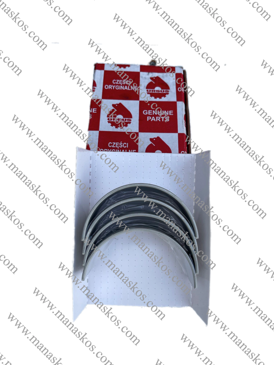 ΚΟΥΖΙΝΕΤΑ ΜΠΙΕΛΛΑΣ 0,25 C-335 URSUS