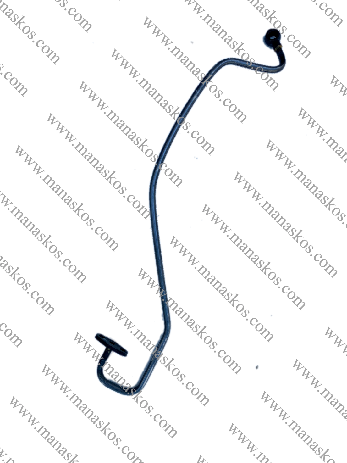 ΣΩΛΗΝΑΣ ΤΟΥΡΜΠΙΝΑΣ ΜΕΓΑΛΟΣ BELARUS