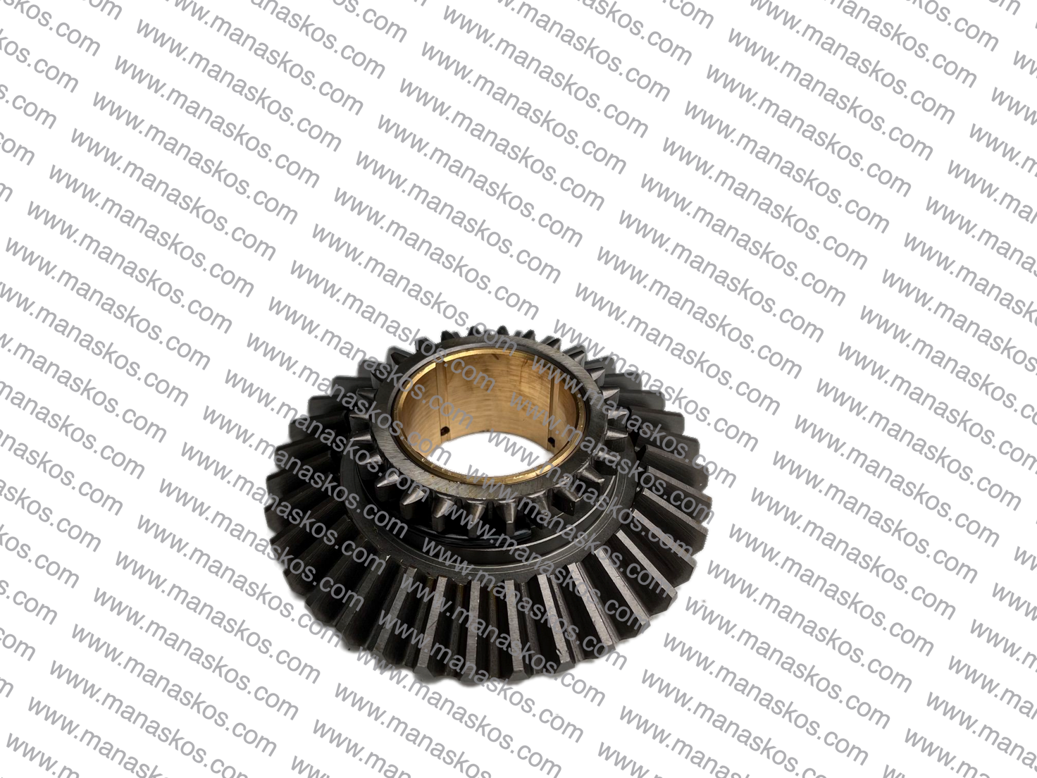 ΓΡΑΝΑΖΙ ΠΗΝΙΟ ΡΕΒΕΡΣΑΣ Τ 25 Ζ=35/26 BELARUS